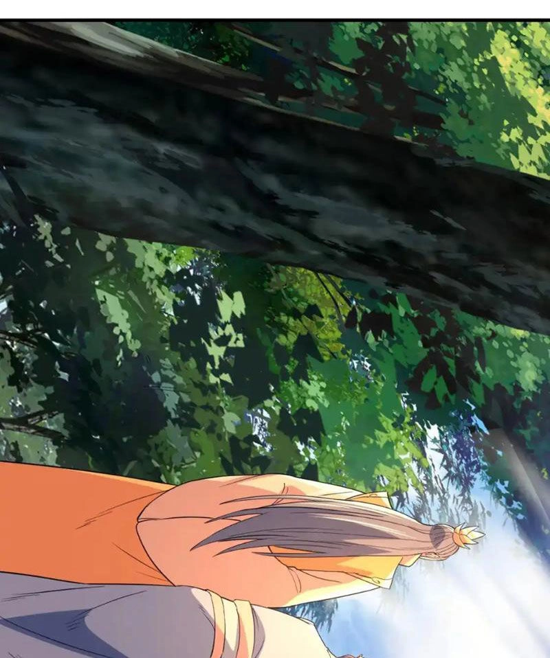 Không Nhường Nữa Ta Chết, Ta Liền Thật Vô Địch Chapter 141 - 5