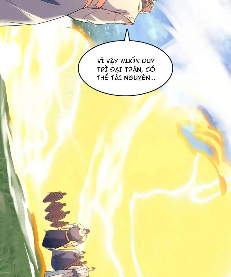 Không Nhường Nữa Ta Chết, Ta Liền Thật Vô Địch Chapter 141 - 6