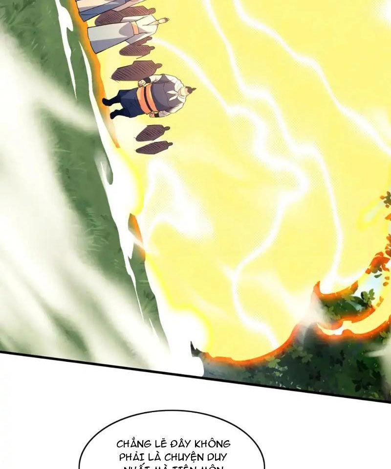 Không Nhường Nữa Ta Chết, Ta Liền Thật Vô Địch Chapter 141 - 7