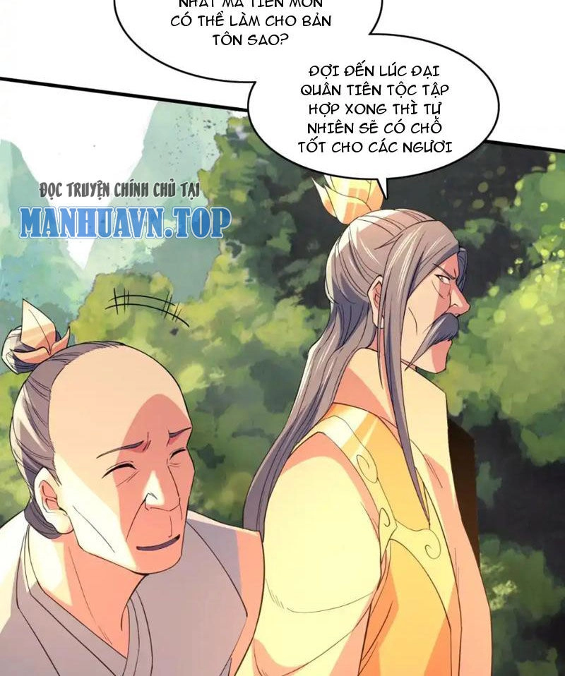 Không Nhường Nữa Ta Chết, Ta Liền Thật Vô Địch Chapter 141 - 8