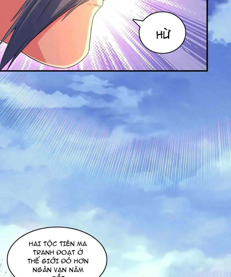 Không Nhường Nữa Ta Chết, Ta Liền Thật Vô Địch Chapter 141 - 14