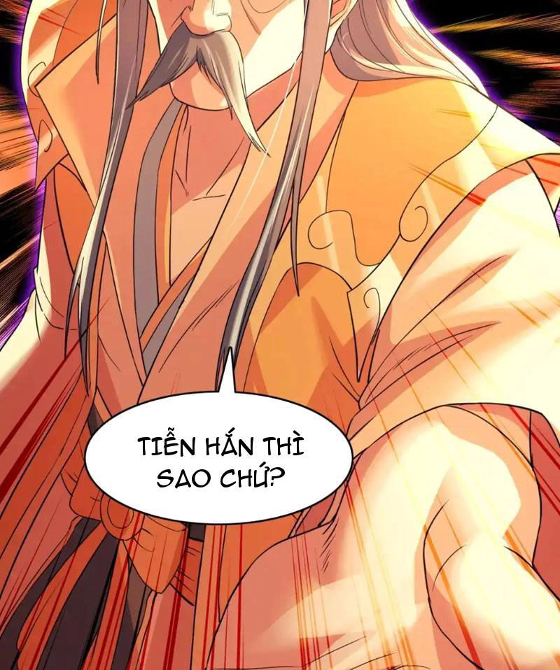 Không Nhường Nữa Ta Chết, Ta Liền Thật Vô Địch Chapter 141 - 17