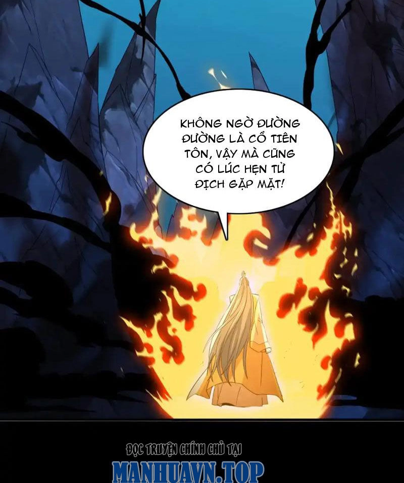 Không Nhường Nữa Ta Chết, Ta Liền Thật Vô Địch Chapter 141 - 22