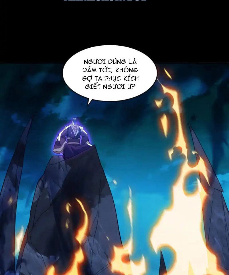 Không Nhường Nữa Ta Chết, Ta Liền Thật Vô Địch Chapter 141 - 23