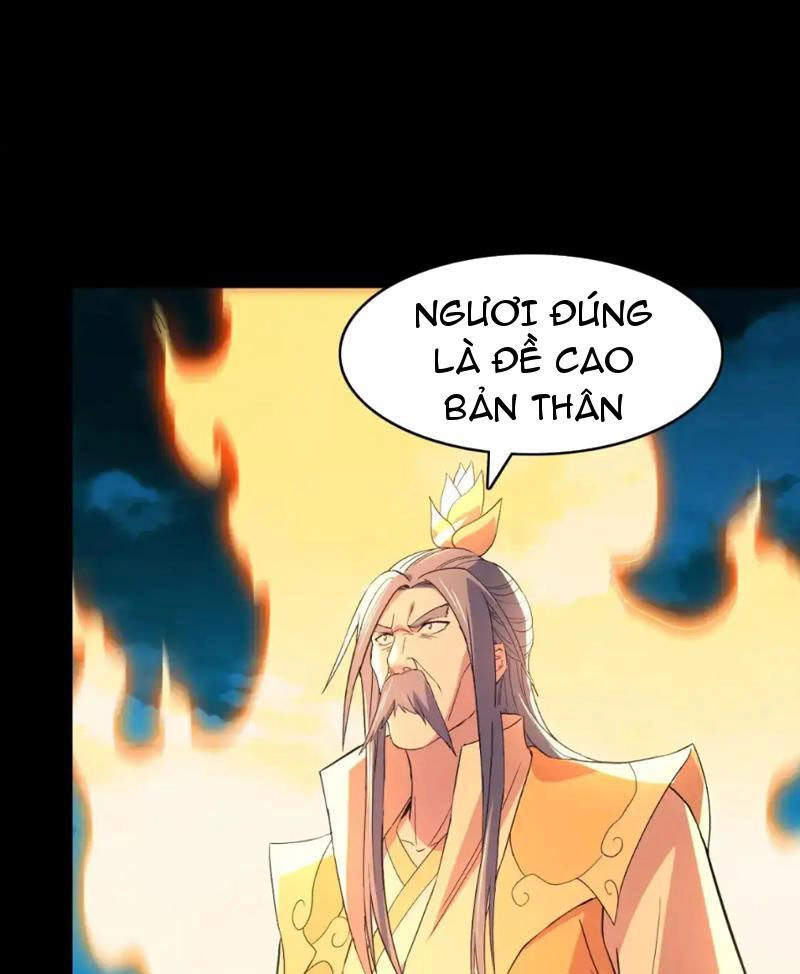 Không Nhường Nữa Ta Chết, Ta Liền Thật Vô Địch Chapter 141 - 25