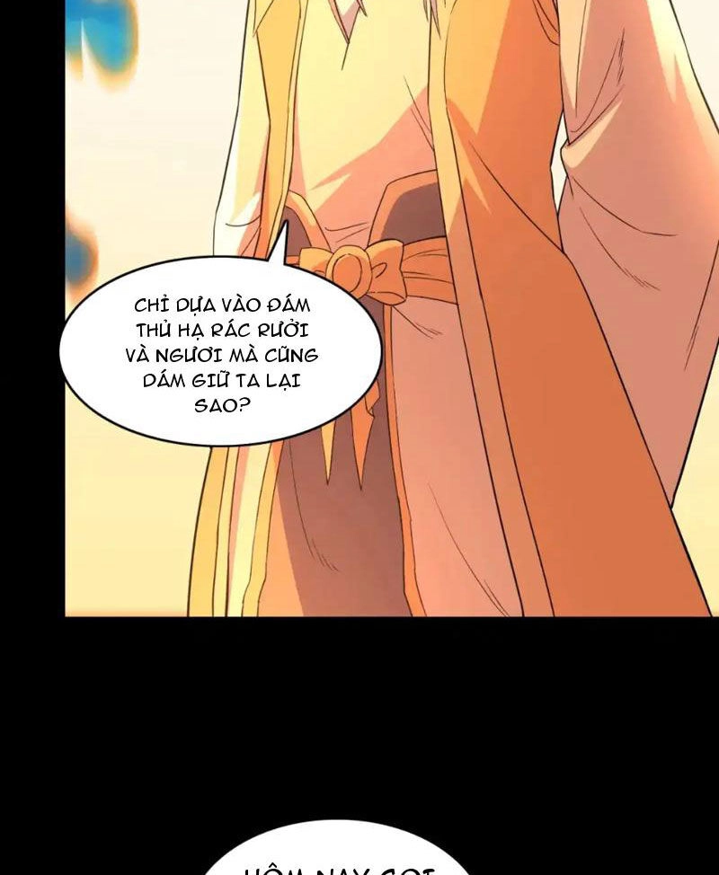 Không Nhường Nữa Ta Chết, Ta Liền Thật Vô Địch Chapter 141 - 26