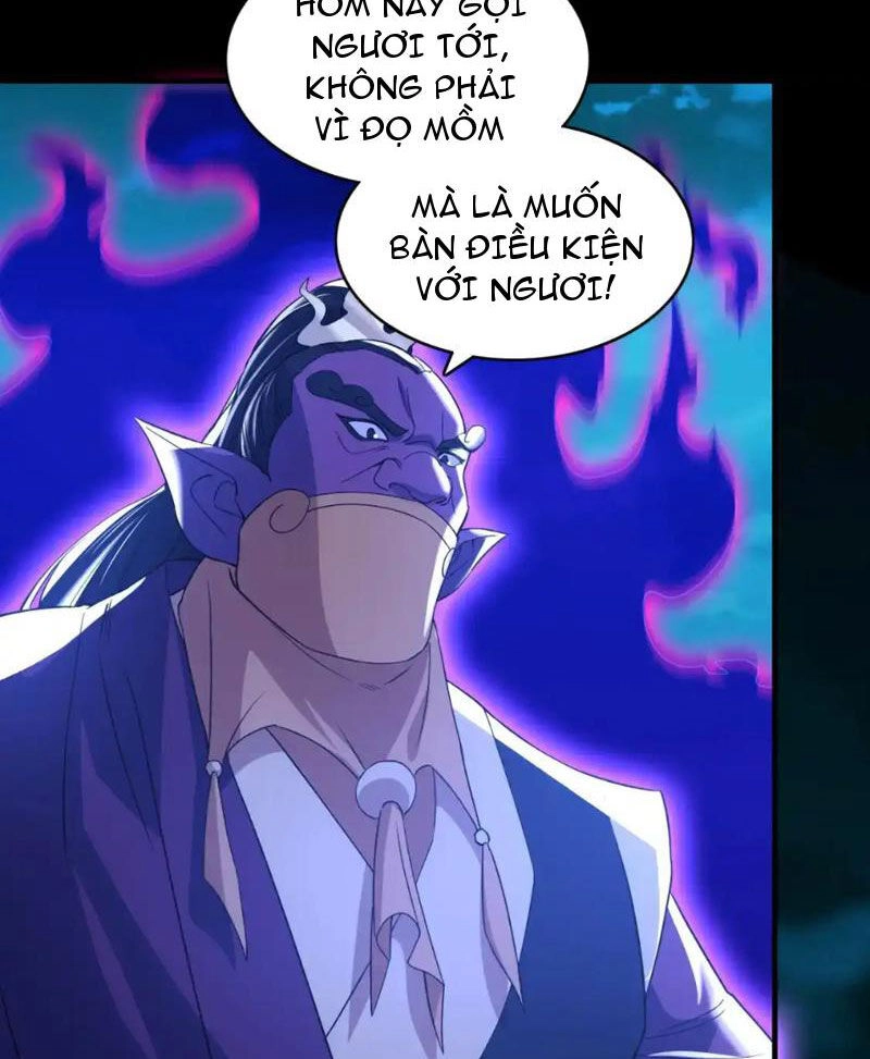 Không Nhường Nữa Ta Chết, Ta Liền Thật Vô Địch Chapter 141 - 27