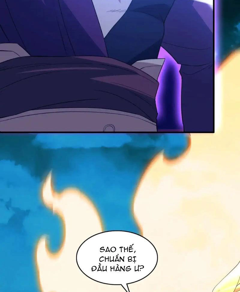 Không Nhường Nữa Ta Chết, Ta Liền Thật Vô Địch Chapter 141 - 28