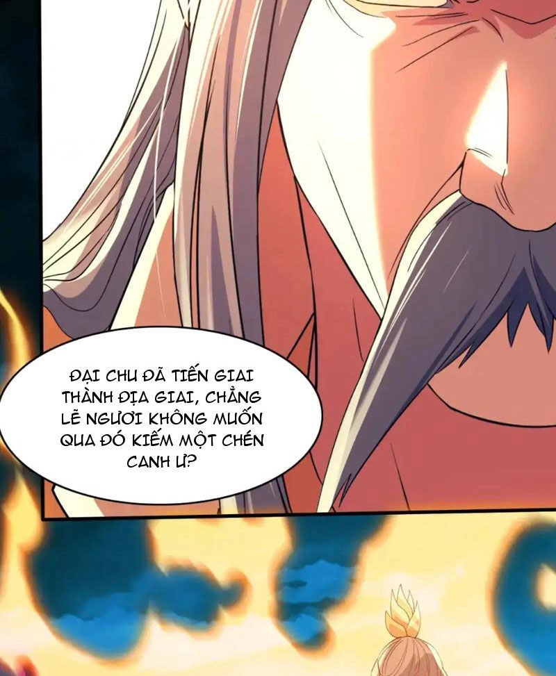 Không Nhường Nữa Ta Chết, Ta Liền Thật Vô Địch Chapter 141 - 32