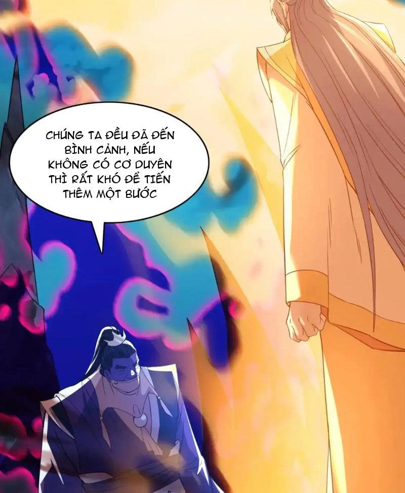 Không Nhường Nữa Ta Chết, Ta Liền Thật Vô Địch Chapter 141 - 33