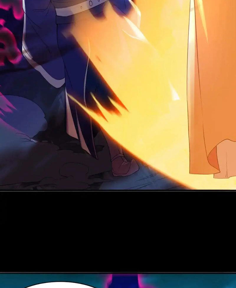 Không Nhường Nữa Ta Chết, Ta Liền Thật Vô Địch Chapter 141 - 34