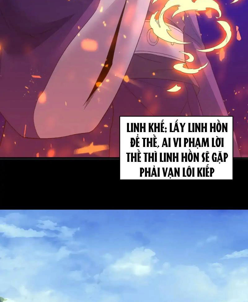 Không Nhường Nữa Ta Chết, Ta Liền Thật Vô Địch Chapter 141 - 36