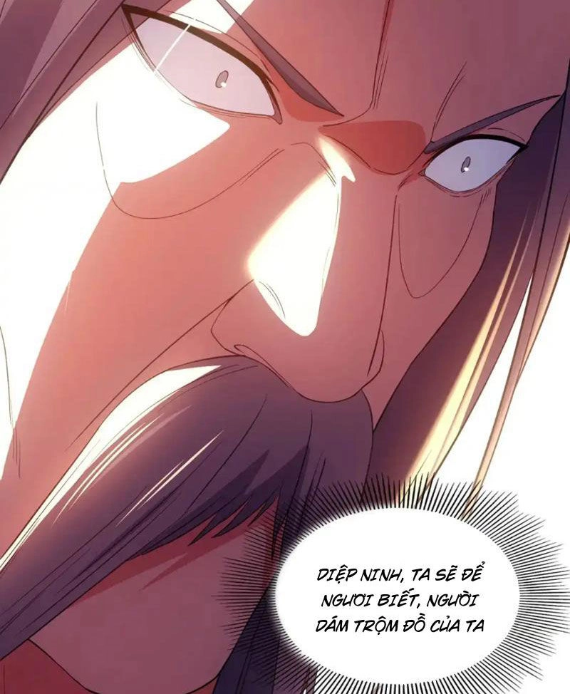 Không Nhường Nữa Ta Chết, Ta Liền Thật Vô Địch Chapter 141 - 39