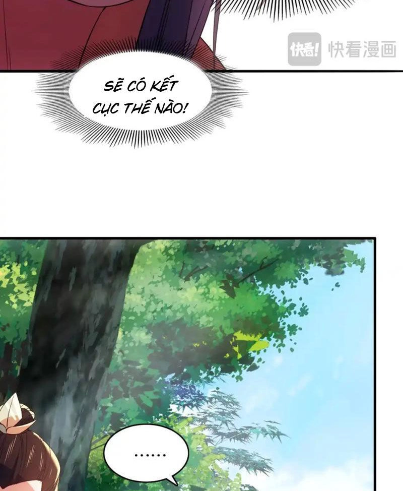 Không Nhường Nữa Ta Chết, Ta Liền Thật Vô Địch Chapter 141 - 40