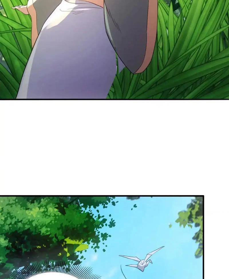 Không Nhường Nữa Ta Chết, Ta Liền Thật Vô Địch Chapter 141 - 43