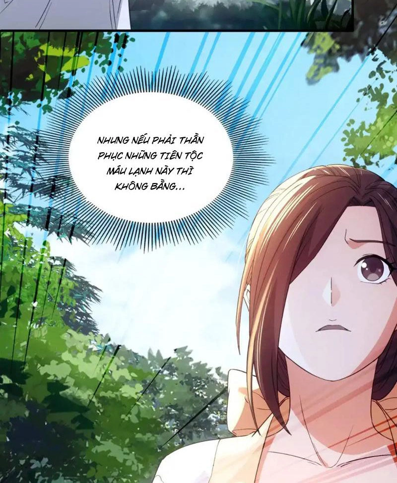 Không Nhường Nữa Ta Chết, Ta Liền Thật Vô Địch Chapter 141 - 45