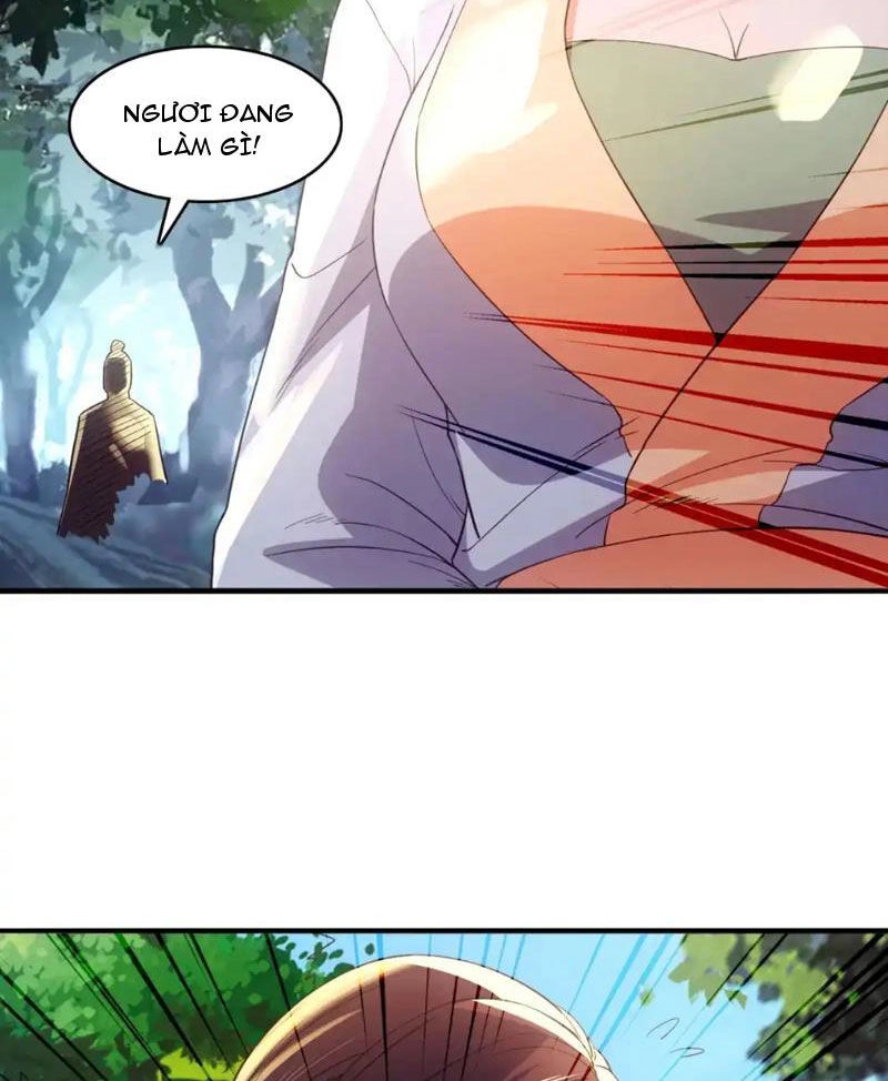 Không Nhường Nữa Ta Chết, Ta Liền Thật Vô Địch Chapter 141 - 46