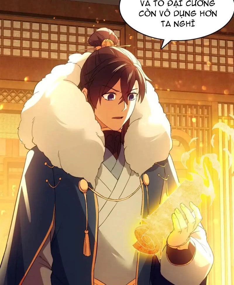 Không Nhường Nữa Ta Chết, Ta Liền Thật Vô Địch Chapter 141 - 52