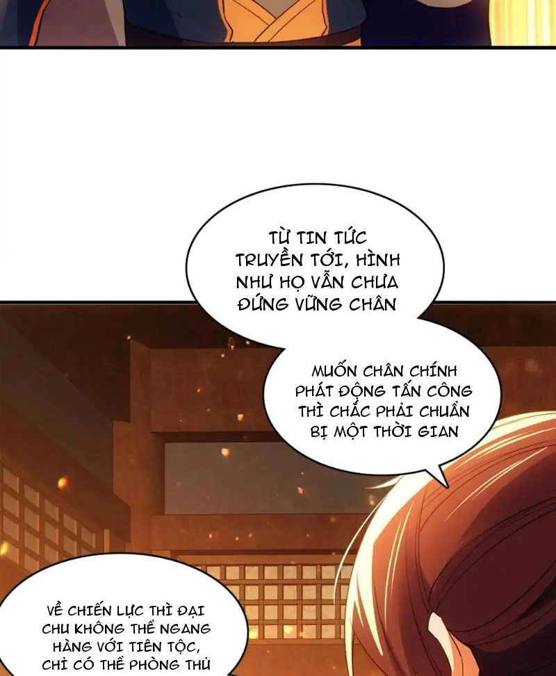 Không Nhường Nữa Ta Chết, Ta Liền Thật Vô Địch Chapter 141 - 53