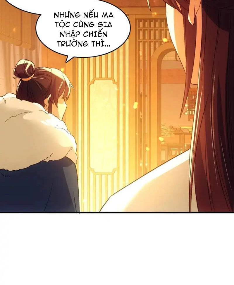 Không Nhường Nữa Ta Chết, Ta Liền Thật Vô Địch Chapter 141 - 54