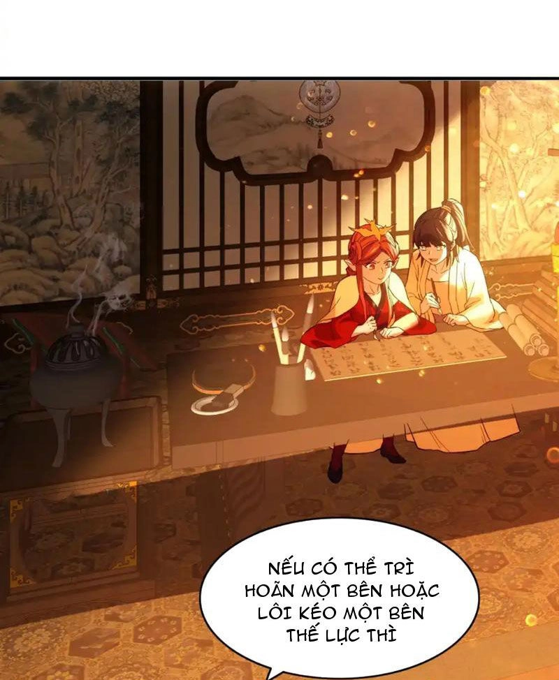 Không Nhường Nữa Ta Chết, Ta Liền Thật Vô Địch Chapter 141 - 55