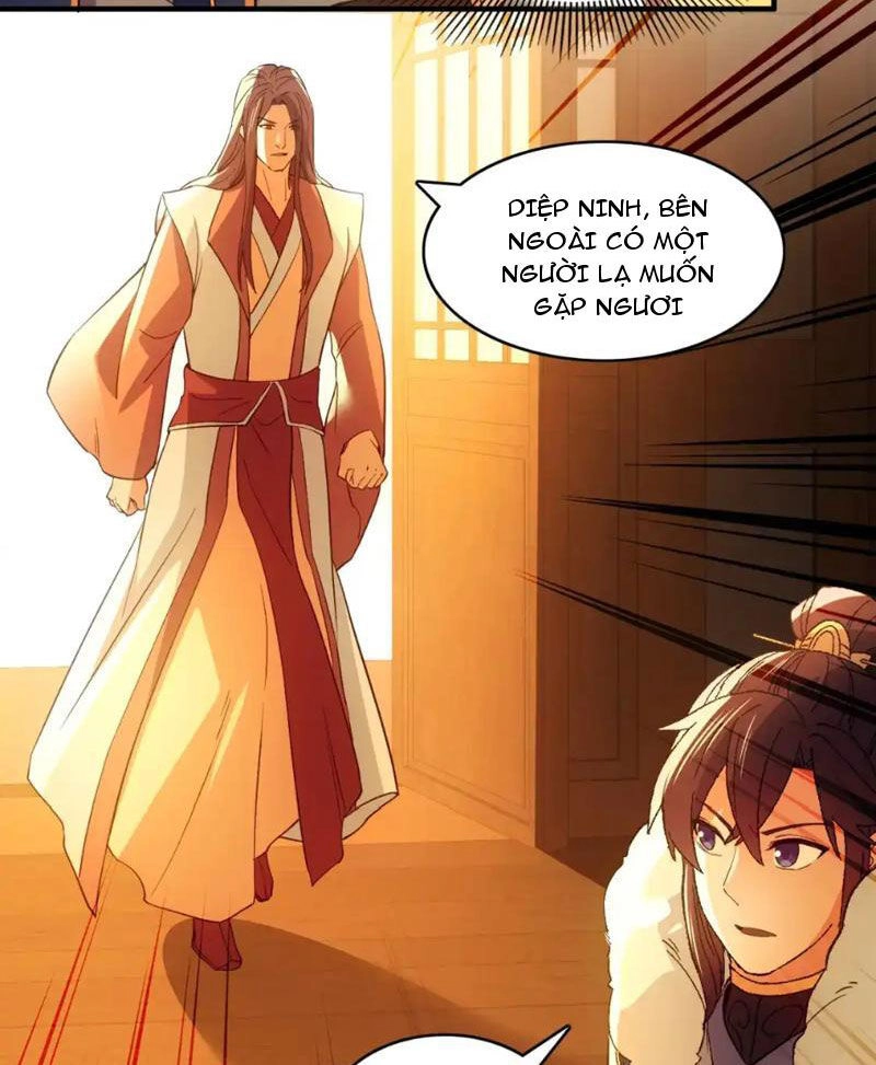 Không Nhường Nữa Ta Chết, Ta Liền Thật Vô Địch Chapter 141 - 58