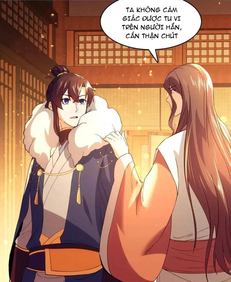 Không Nhường Nữa Ta Chết, Ta Liền Thật Vô Địch Chapter 141 - 60