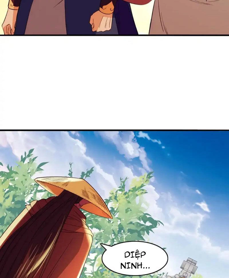 Không Nhường Nữa Ta Chết, Ta Liền Thật Vô Địch Chapter 141 - 61