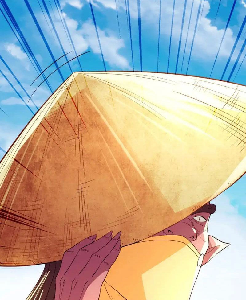 Không Nhường Nữa Ta Chết, Ta Liền Thật Vô Địch Chapter 141 - 63