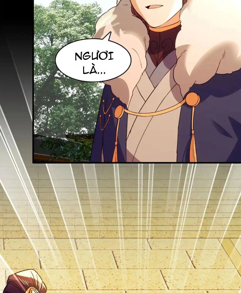 Không Nhường Nữa Ta Chết, Ta Liền Thật Vô Địch Chapter 141 - 66