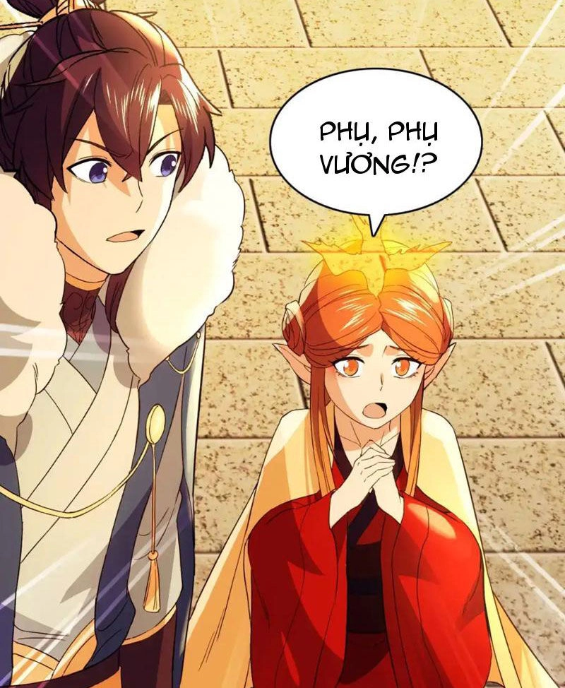 Không Nhường Nữa Ta Chết, Ta Liền Thật Vô Địch Chapter 141 - 67