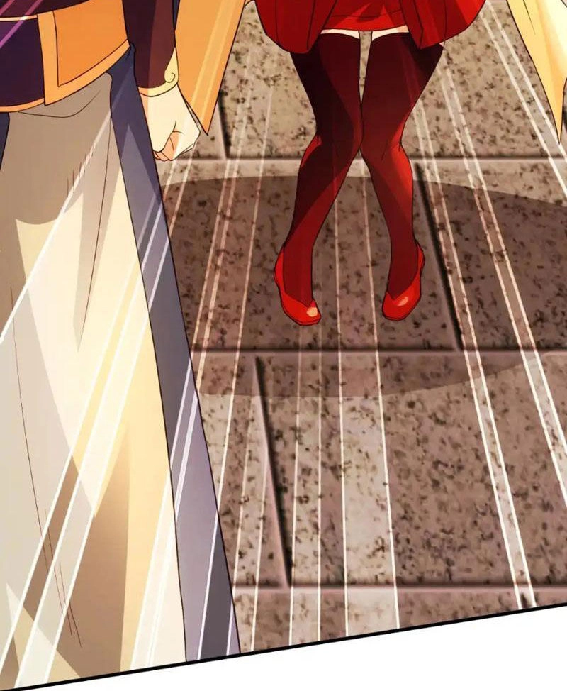 Không Nhường Nữa Ta Chết, Ta Liền Thật Vô Địch Chapter 141 - 68