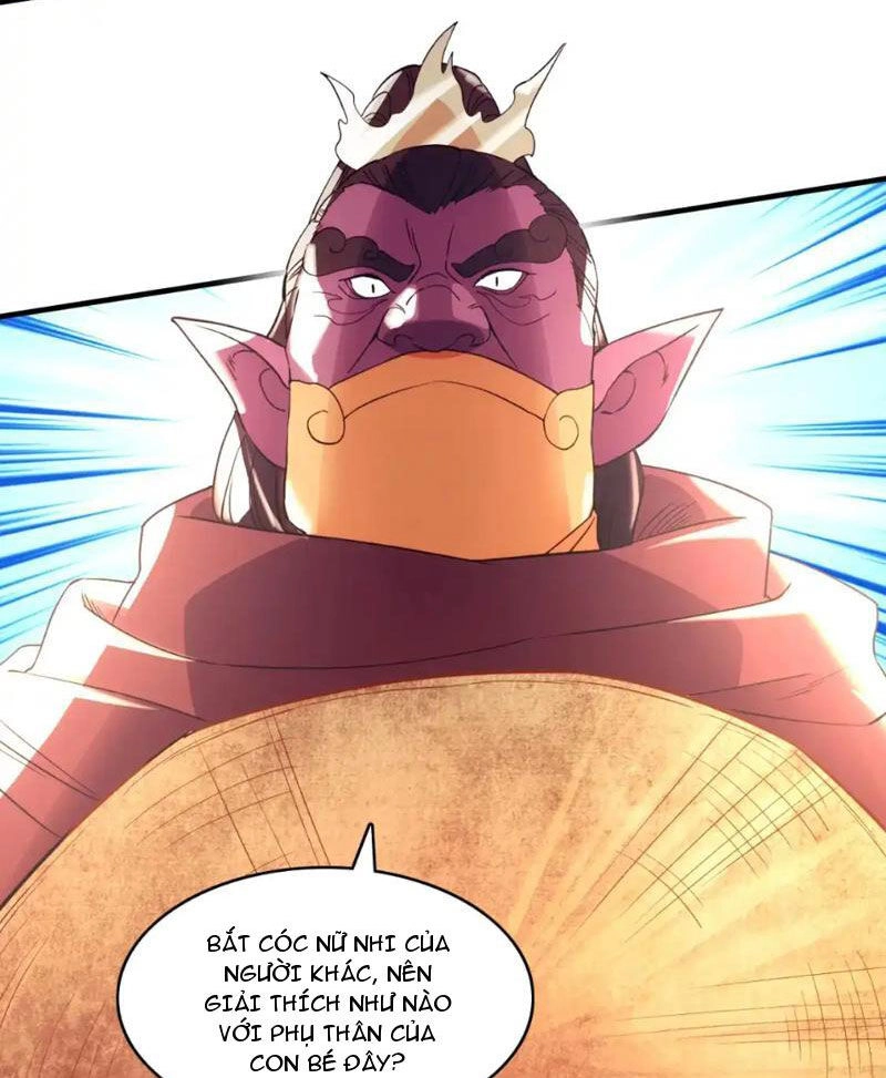 Không Nhường Nữa Ta Chết, Ta Liền Thật Vô Địch Chapter 141 - 69