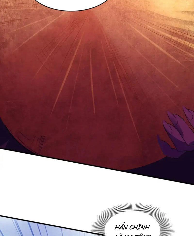 Không Nhường Nữa Ta Chết, Ta Liền Thật Vô Địch Chapter 141 - 70