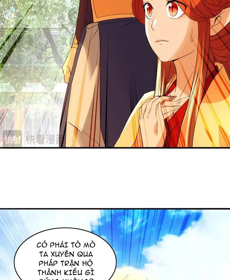 Không Nhường Nữa Ta Chết, Ta Liền Thật Vô Địch Chapter 141 - 72