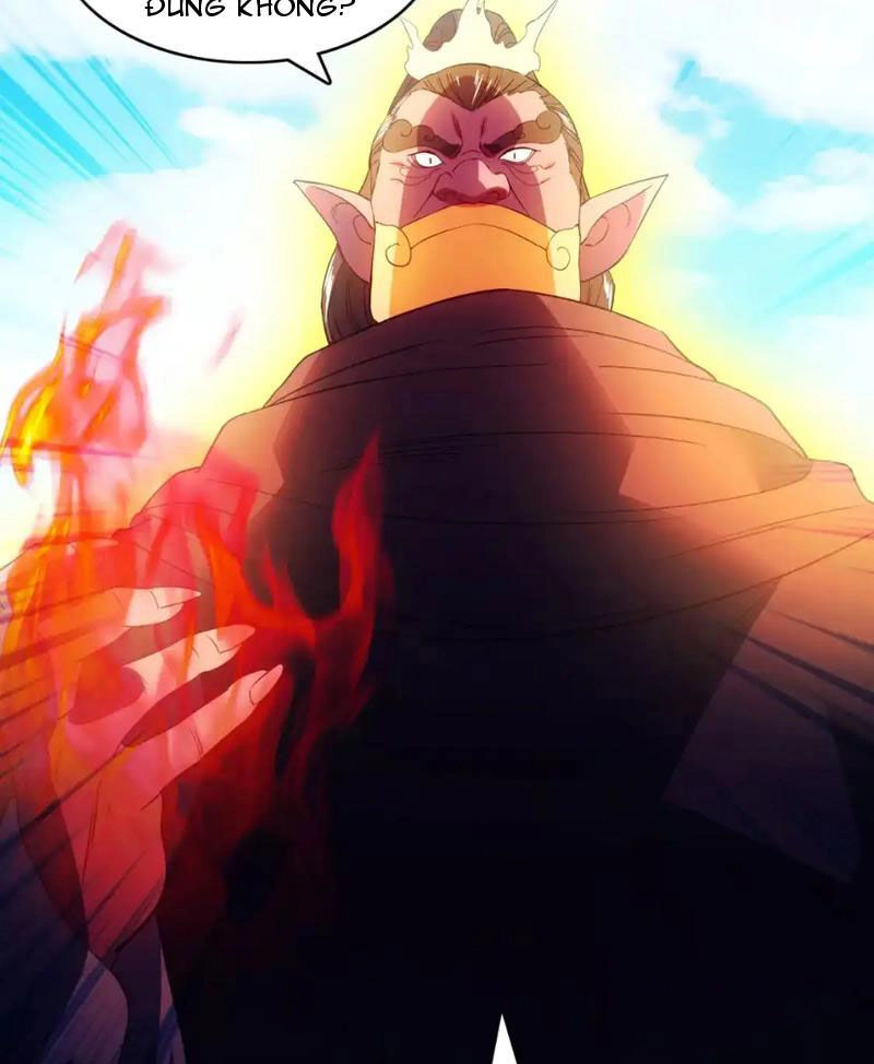 Không Nhường Nữa Ta Chết, Ta Liền Thật Vô Địch Chapter 141 - 73