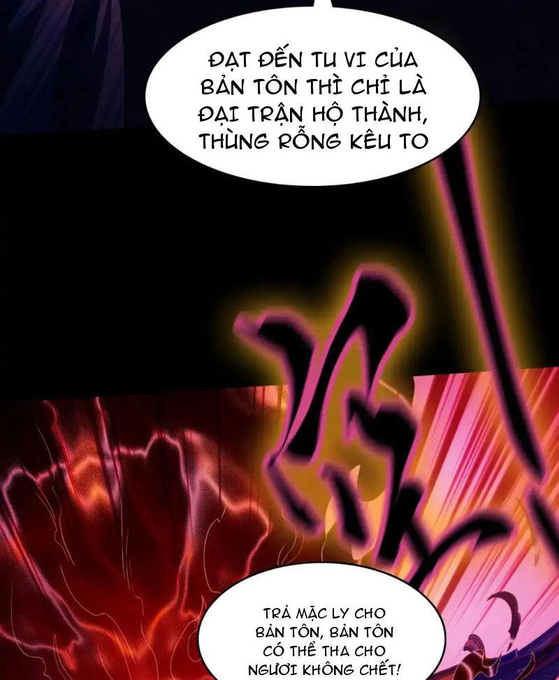 Không Nhường Nữa Ta Chết, Ta Liền Thật Vô Địch Chapter 141 - 74