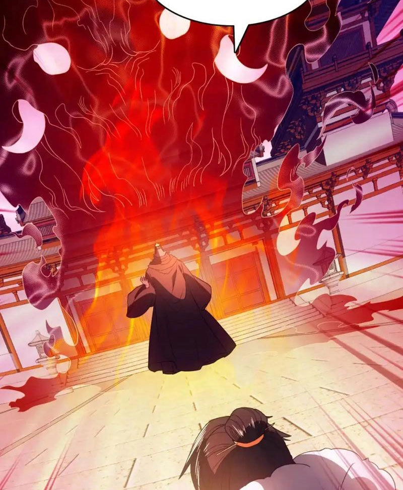 Không Nhường Nữa Ta Chết, Ta Liền Thật Vô Địch Chapter 141 - 75