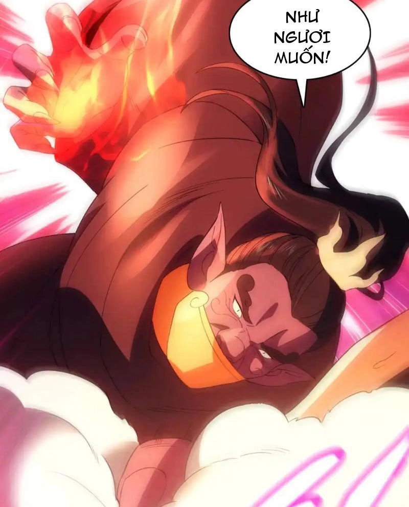 Không Nhường Nữa Ta Chết, Ta Liền Thật Vô Địch Chapter 141 - 83