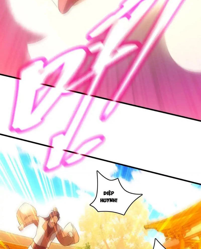 Không Nhường Nữa Ta Chết, Ta Liền Thật Vô Địch Chapter 141 - 84