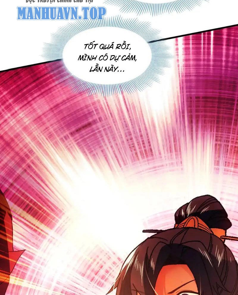 Không Nhường Nữa Ta Chết, Ta Liền Thật Vô Địch Chapter 141 - 86