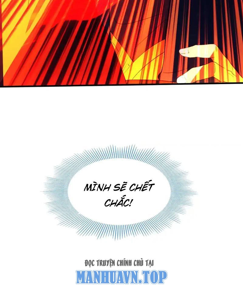 Không Nhường Nữa Ta Chết, Ta Liền Thật Vô Địch Chapter 141 - 88