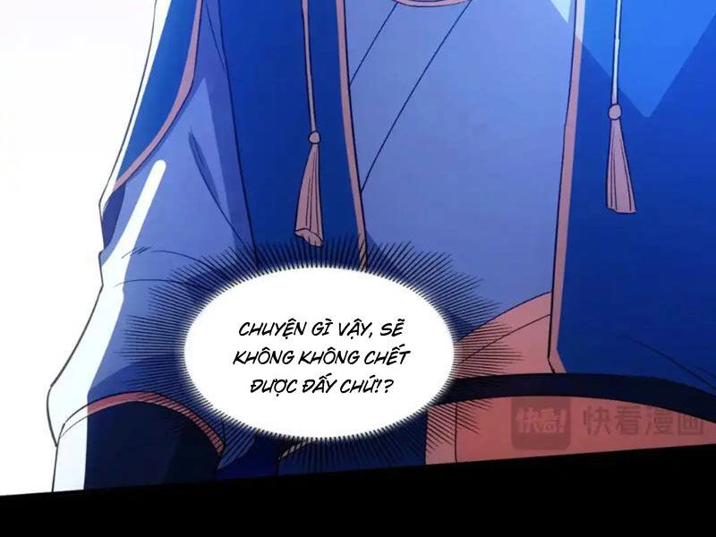 Không Nhường Nữa Ta Chết, Ta Liền Thật Vô Địch Chapter 142 - 13