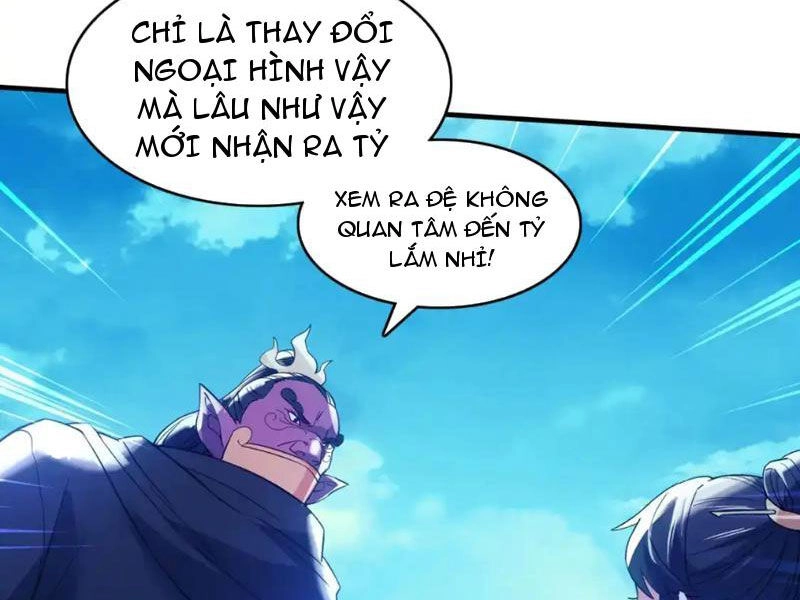 Không Nhường Nữa Ta Chết, Ta Liền Thật Vô Địch Chapter 142 - 37