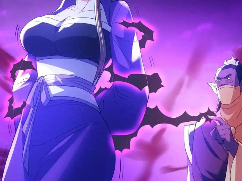 Không Nhường Nữa Ta Chết, Ta Liền Thật Vô Địch Chapter 142 - 56