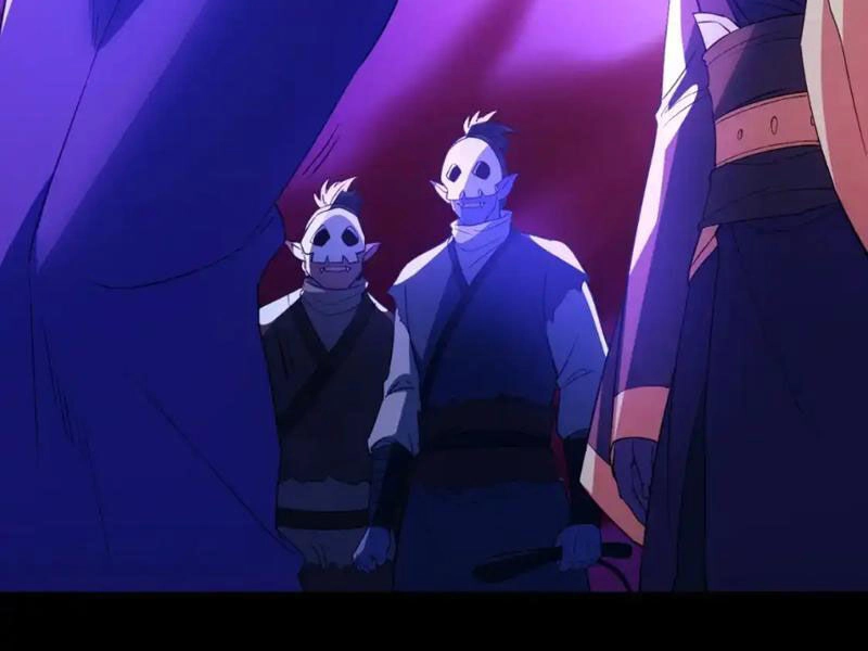 Không Nhường Nữa Ta Chết, Ta Liền Thật Vô Địch Chapter 142 - 57