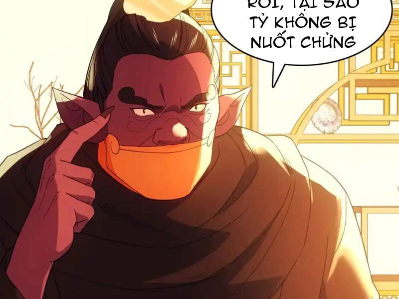 Không Nhường Nữa Ta Chết, Ta Liền Thật Vô Địch Chapter 142 - 72