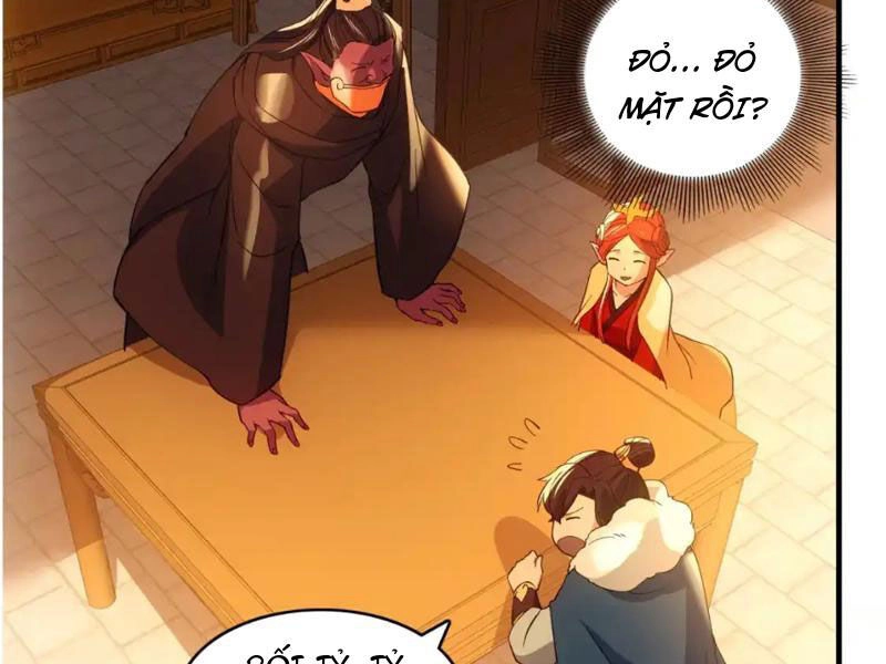 Không Nhường Nữa Ta Chết, Ta Liền Thật Vô Địch Chapter 142 - 84