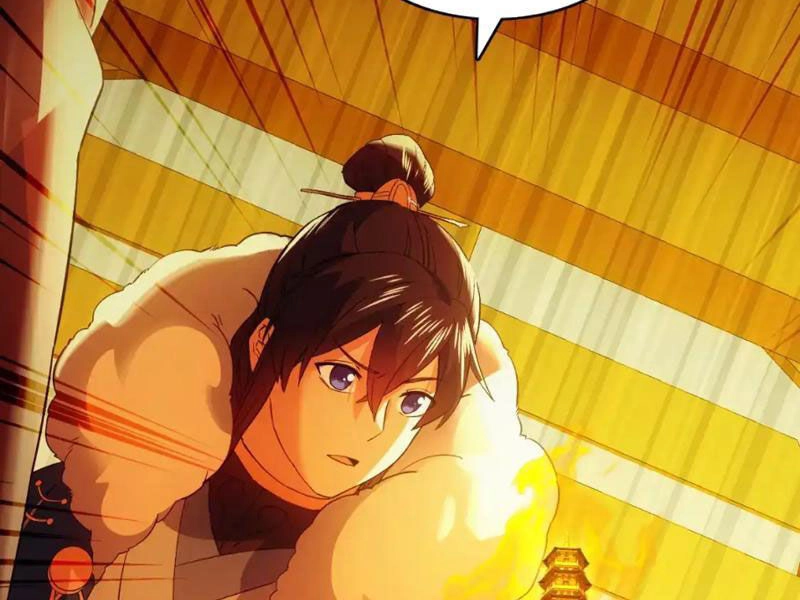 Không Nhường Nữa Ta Chết, Ta Liền Thật Vô Địch Chapter 142 - 96