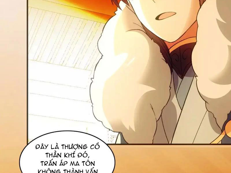 Không Nhường Nữa Ta Chết, Ta Liền Thật Vô Địch Chapter 142 - 106